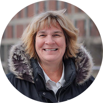 Jacqueline Frair, Ph.D.