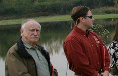 Conrad Strozik