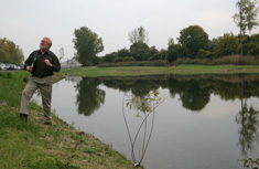 Pond