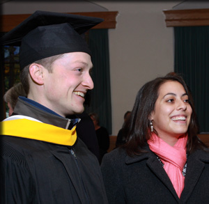 convocation