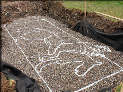 Lincoln Statue Move