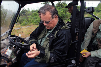 Images from the Bioblitz