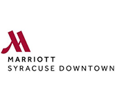 logo of Marriott Syracuse Downtown