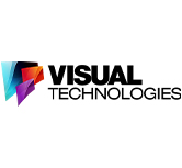 logo of visual technologies