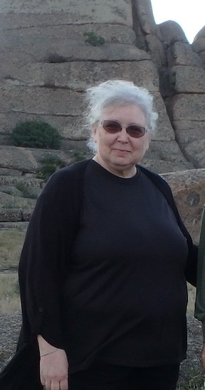 Dr. Lee Newman