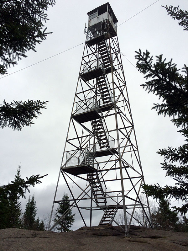 firetower