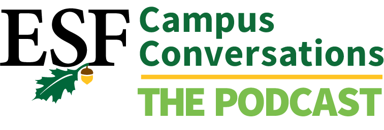 Campus Conversations: The Podcast