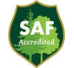 Society of American Foresters logo