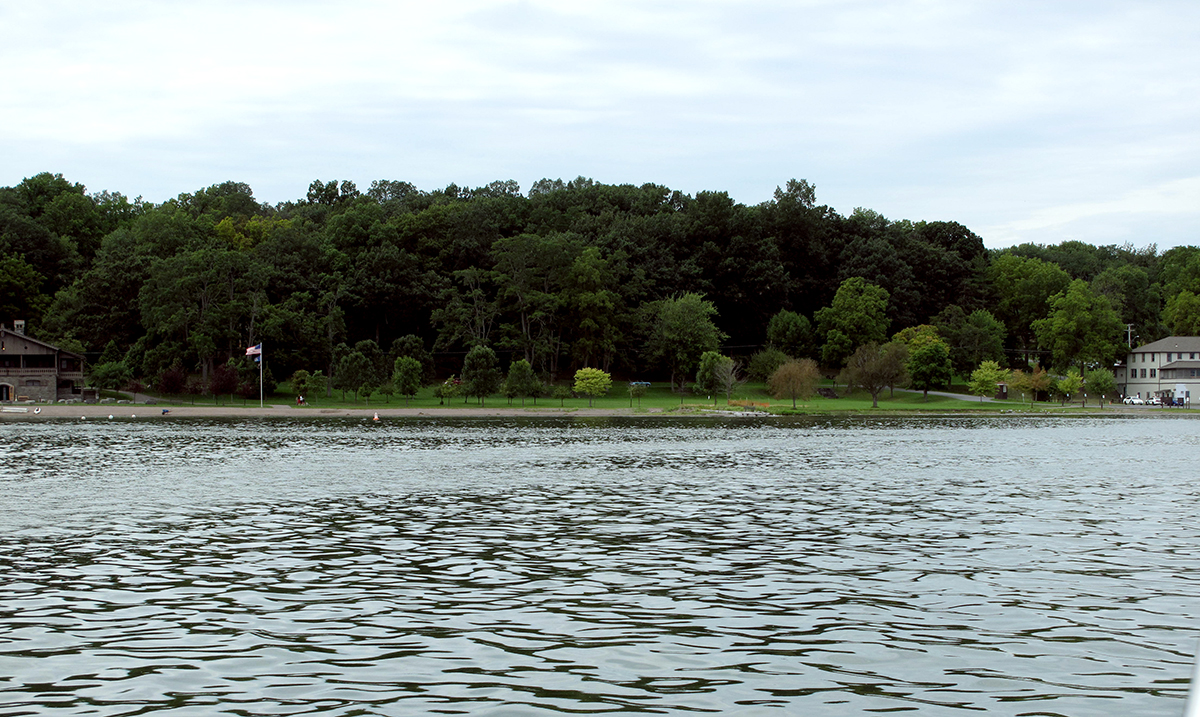 cayuga lake