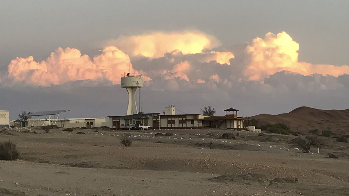 Namib Research Institute