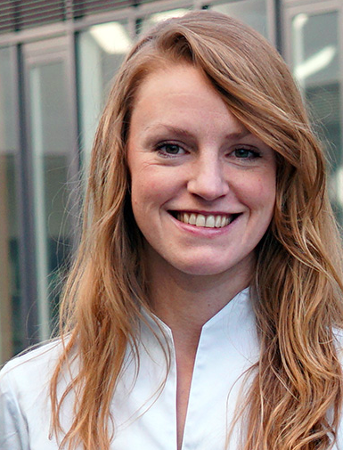 Dr. Silje Kristiansen