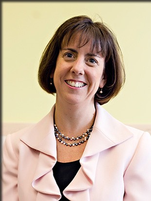 Brenda Greenfield