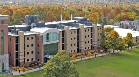 baker laboratory