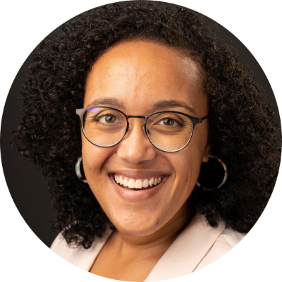 headshot of rochelle strassner