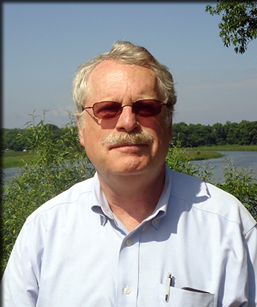 DR. RICHARD C. SMARDON