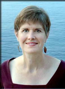 Sandra Steingraber