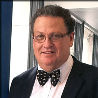 Dr. Quentin Wheeler
