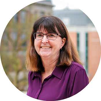 Dr. Lindi Quakenbush