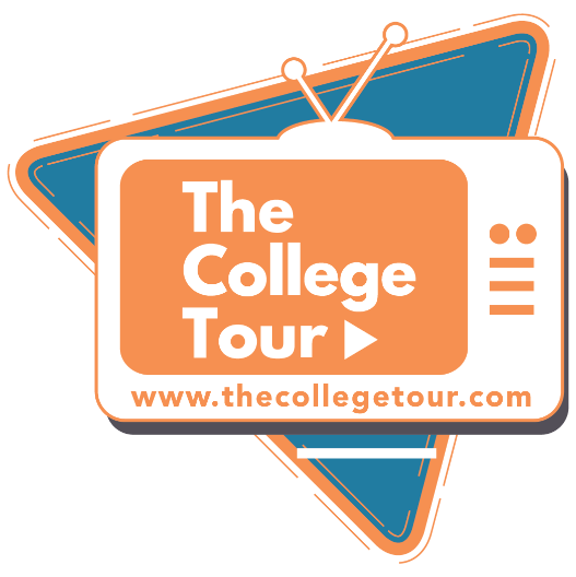 The College Tour [logo] www.thecollegetour.com