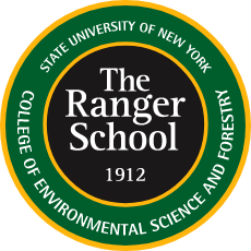 The Ranger School emblem.