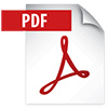 Adobe Acrobat P D F logo