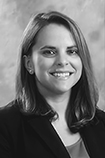 headshot of Melisa Gebo