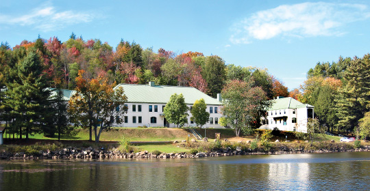 Photo of The Ranger School