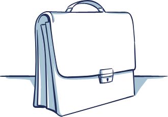 Briefcase