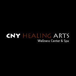 C N Y healing and arts wellness spa