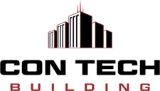 Con Tech Building 