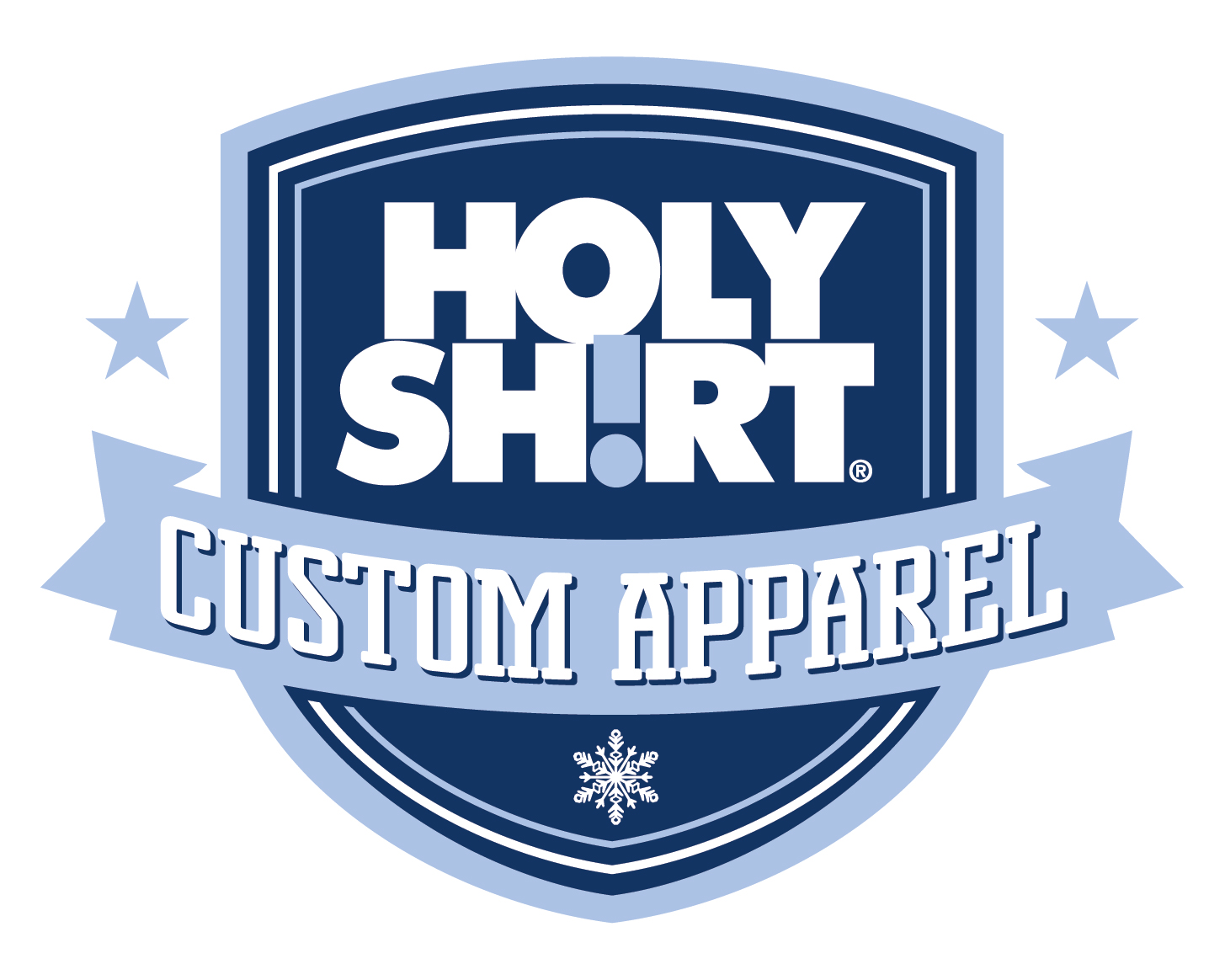 holy shirt custom apparel