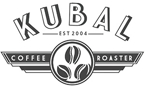 cafe kubal coffee roaster established 2004