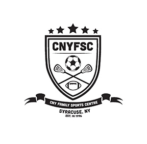 c n y family sports center syracuse N Y established in 1996