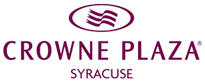 crowne plaza syracuse