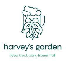 Harvey's garden