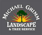 michael grimm landscape and tree service excellence in workmanship, value and service