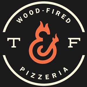 wood fired pizzeria