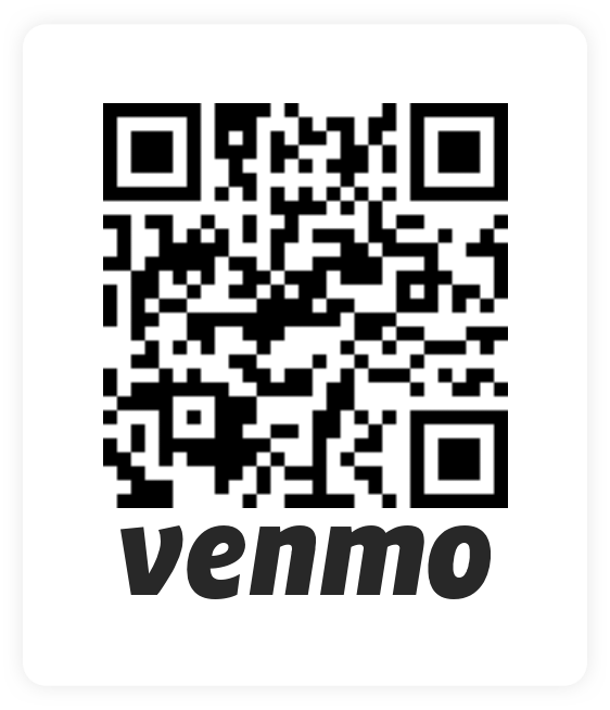 q r code for venmo