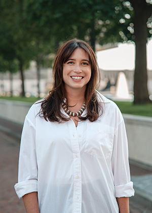 Gaby Sant'Angelo