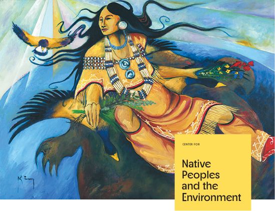 Center for Native Peoples and the Environment