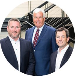 Hueber-Breuer leadership