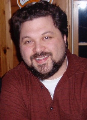 headshot of colin beier