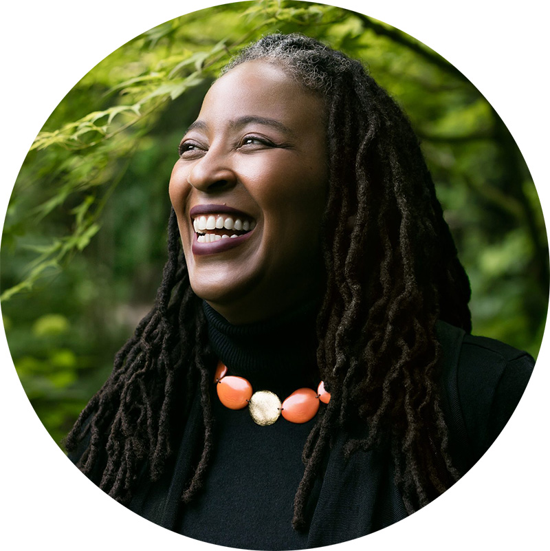 Camille Dungy