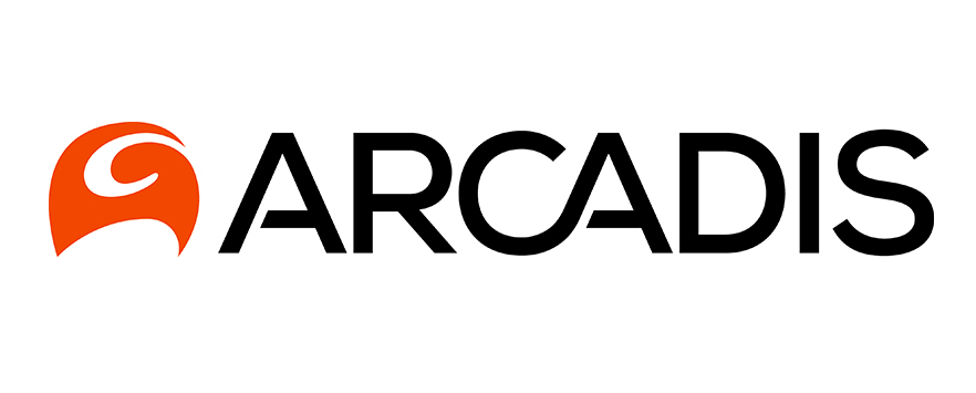 Arcadis [logo]