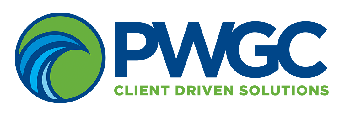 PWGC [logo]