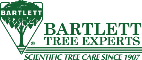 Bartlett Tree Experts [logo]