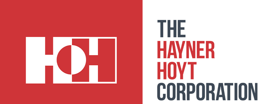 Hayner Hoyt logo