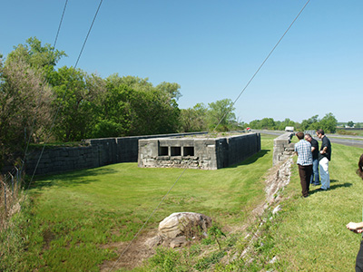 Erie Canal National Heritage Corridor