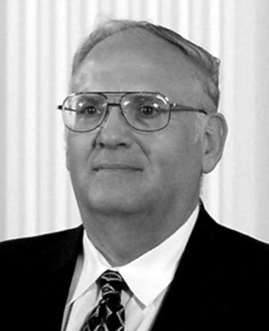 ronald eby