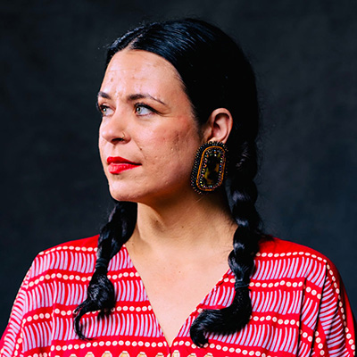 Clare Maracle